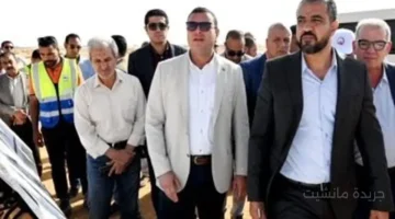 بعد زيارة وزير الإسكان.. قرارات مرتقبة وتوجيهات جديدة تخص سكان العبور الجديدة 1